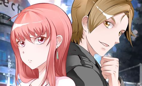 Free Reading Interval Manga On WebComics.